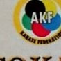 Asian Karate Federation Emblem