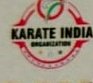 Karate India Organisation Emblem