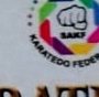 South Asian Karate Federation Emblem