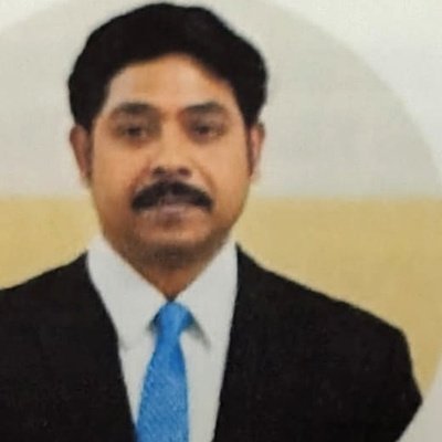 Sensei Arunanshu Santra