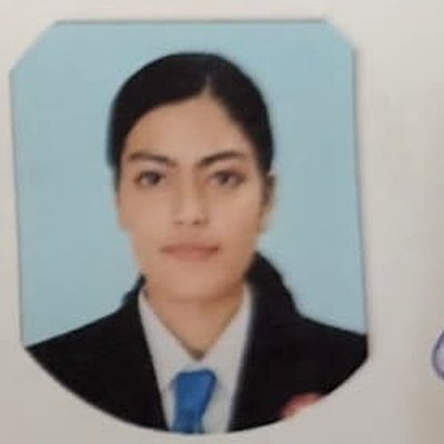 Sensei Parichita Jana
