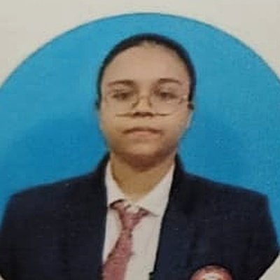 Sensei Ritoshree Roy
