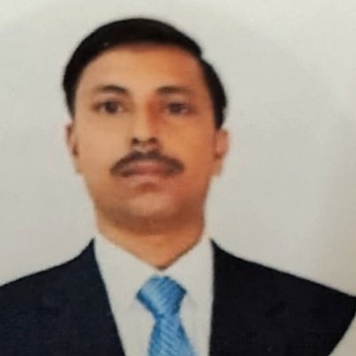 Sensei Santanu Paul