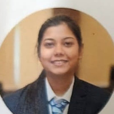 Sensei Shreya Das