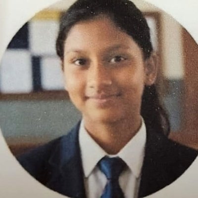Sensei Sohini Das