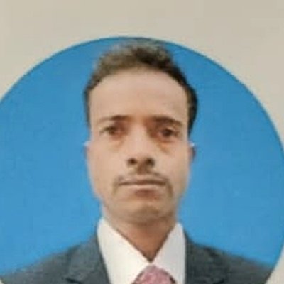Sensei Sukhen Das