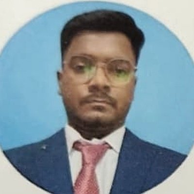 Sensei Supriyo Majhi