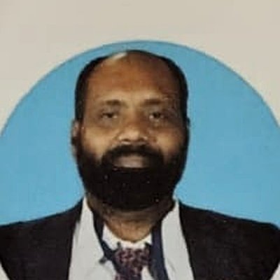 Sensei Surojit Majhi