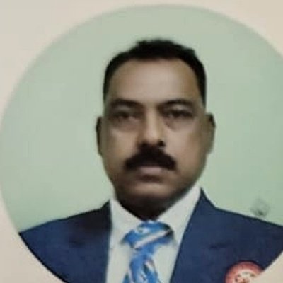 Shihan Debendra Nath Das